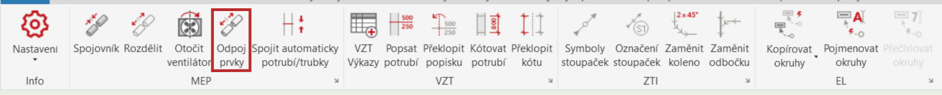 cct_odpoj prvky_umístění